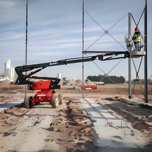 Inspeção de Equipamentos especiais para liberação em obras Inspeção de Equipamentos especiais para liberação em obras