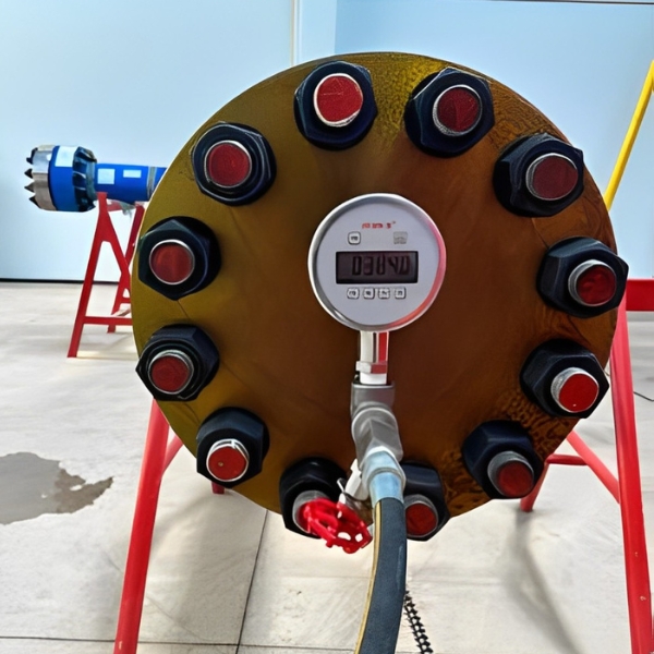 A THW tem a melhor opção de teste hidrostático para a sua empresa, garantindo a segurança e qualidade dos equipamentos e sistemas que operam sob pressões extremas.