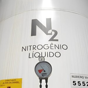 Teste Pneumático